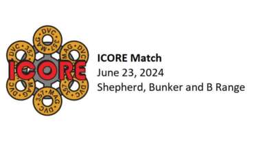 ICORE Match