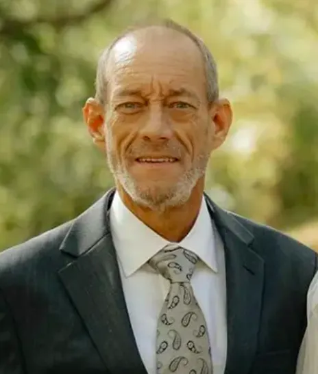 Remembering a Dedicated Member: Richard Delve