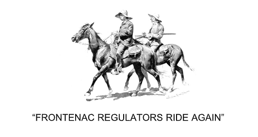 Cowboy Action Shoot June 27 2026