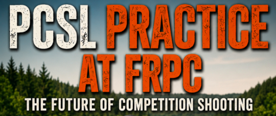 FRPC Welcomes a New Discipline!